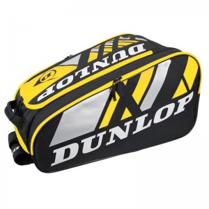 Dunlop Pro series Porta racchette Uomo