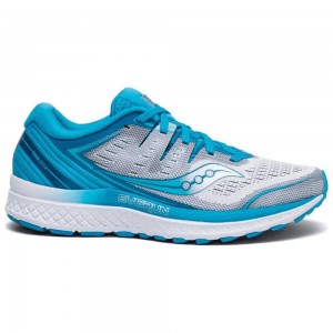 Saucony Guide iso 2 w Scarpe running Donna