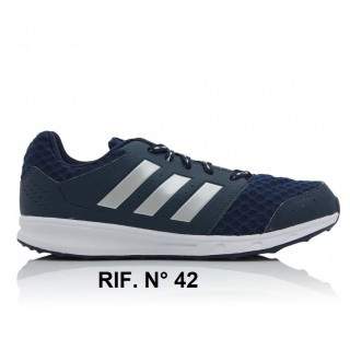 Adidas Ik sport 2 k Scarpe jogging Bambino