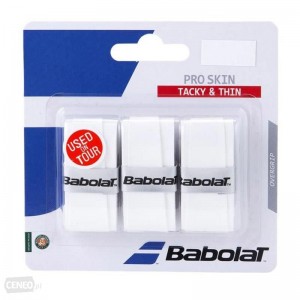 Babolat Pro skin x 3 Overgrip Uomo