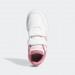 Adidas Hoops 3.0 cf c Scarpe fashion Bambina
