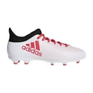 Adidas X 17.3 fg j Scarpe calcio Bambino