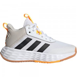 Adidas Ownthegame 2.0 k Scarpe basket Bambino