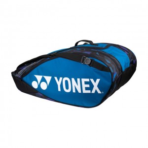 Yonex Pro thermal x12 Porta racchette Uomo