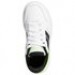 Adidas Hoops 3.0 k Scarpe fashion Bambino