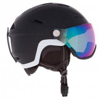 Cmp Wa-2 ski helmet with visor Casco Uomo