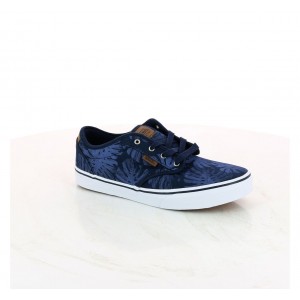 Vans Y atwood deluxe Scarpe fashion Bambino