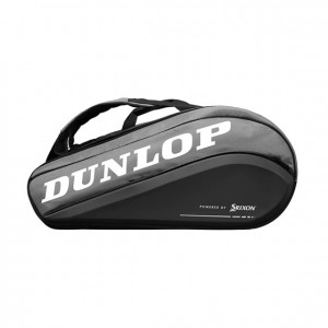 Dunlop D tac cx performance 9rkt thermo Porta racchette Uomo