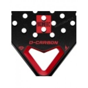 Ikoneec D-carbon24 Racchetta padel Uomo