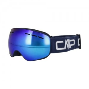 Cmp Kids ephel ski goggles Maschera Bambino