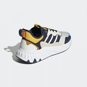 Adidas Futurepool 2.0 Scarpe fashion Uomo