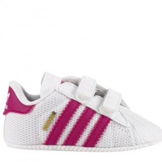 Adidas Superstar crib Scarpe infant Bambina