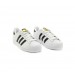 Adidas Superstar c Scarpe fashion Bambino
