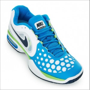 Nike Air max courtballistec 4.3 cly Scarpe tennis Uomo