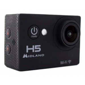 Midland Wi-fi europa Videocamera Uomo