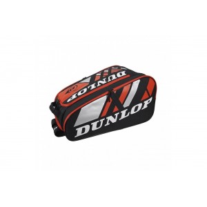 Dunlop Pro series Porta racchette Uomo