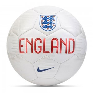 Nike England Palloni calcio Uomo