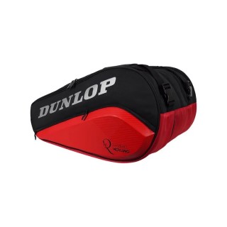 Dunlop Thermo elite Porta racchette Uomo
